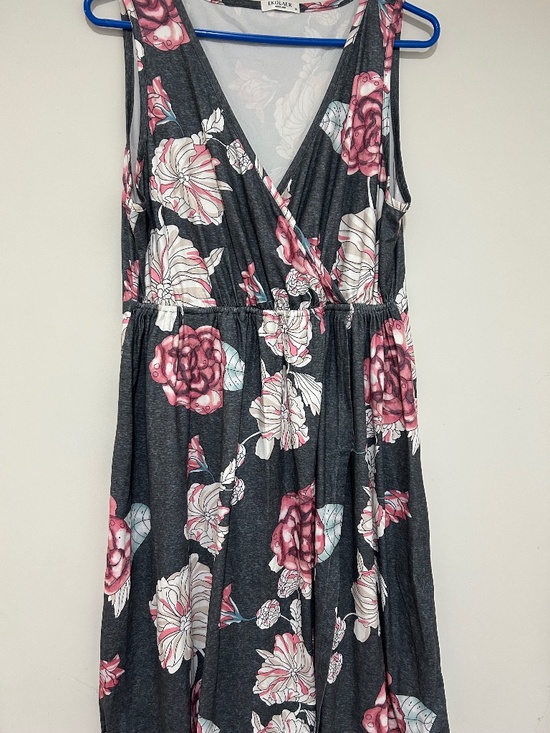 Ekouaer Dresses & Skirts - Floral dress